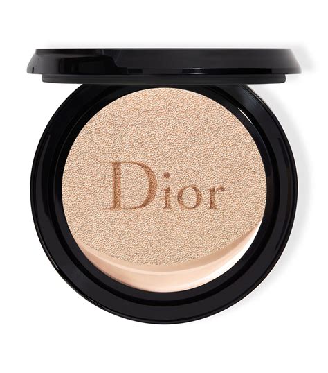 dior cushion foundation refill.